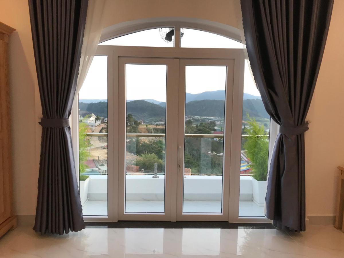 Greenview Dalat Exterior foto