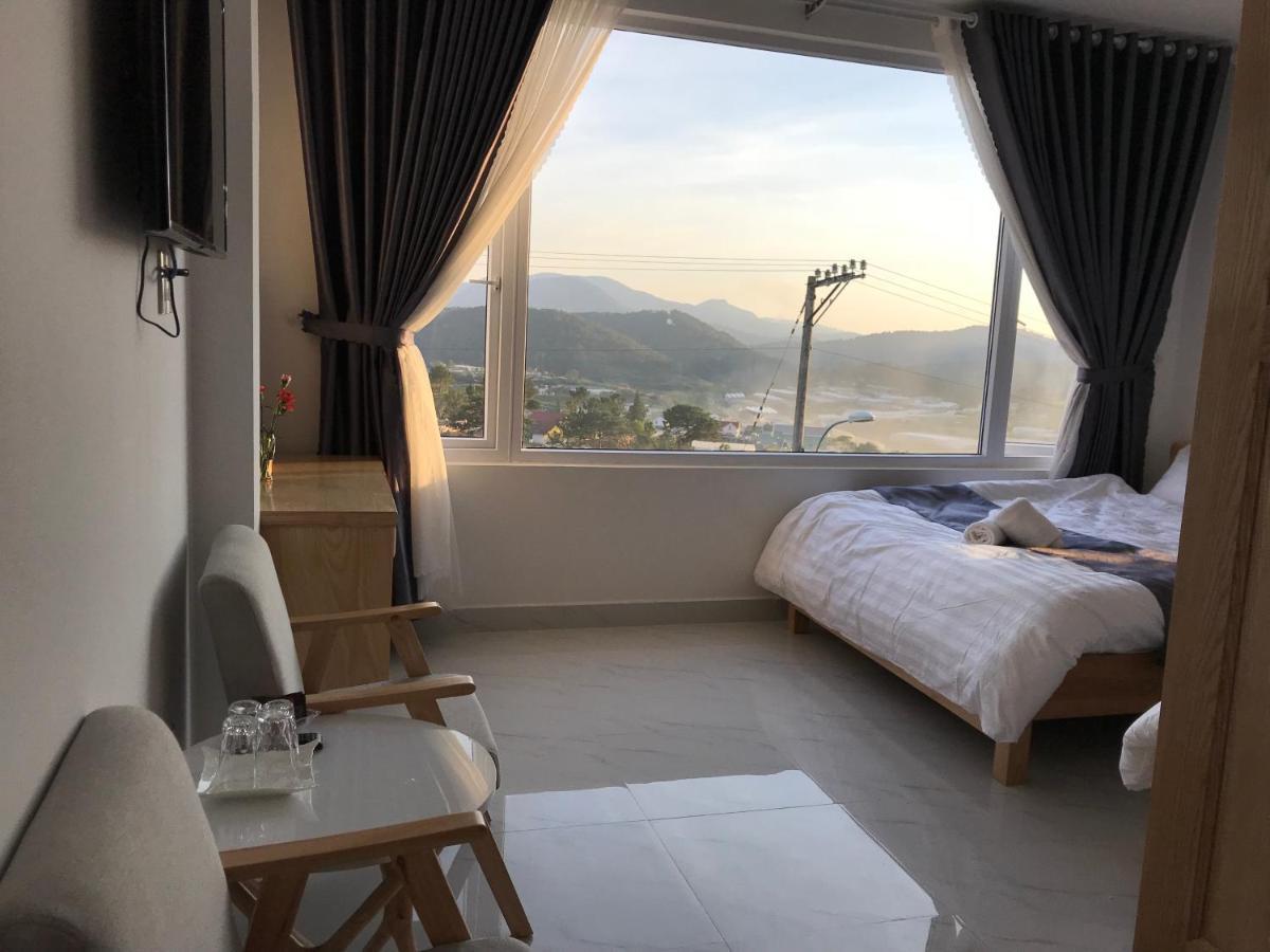 Greenview Dalat Exterior foto