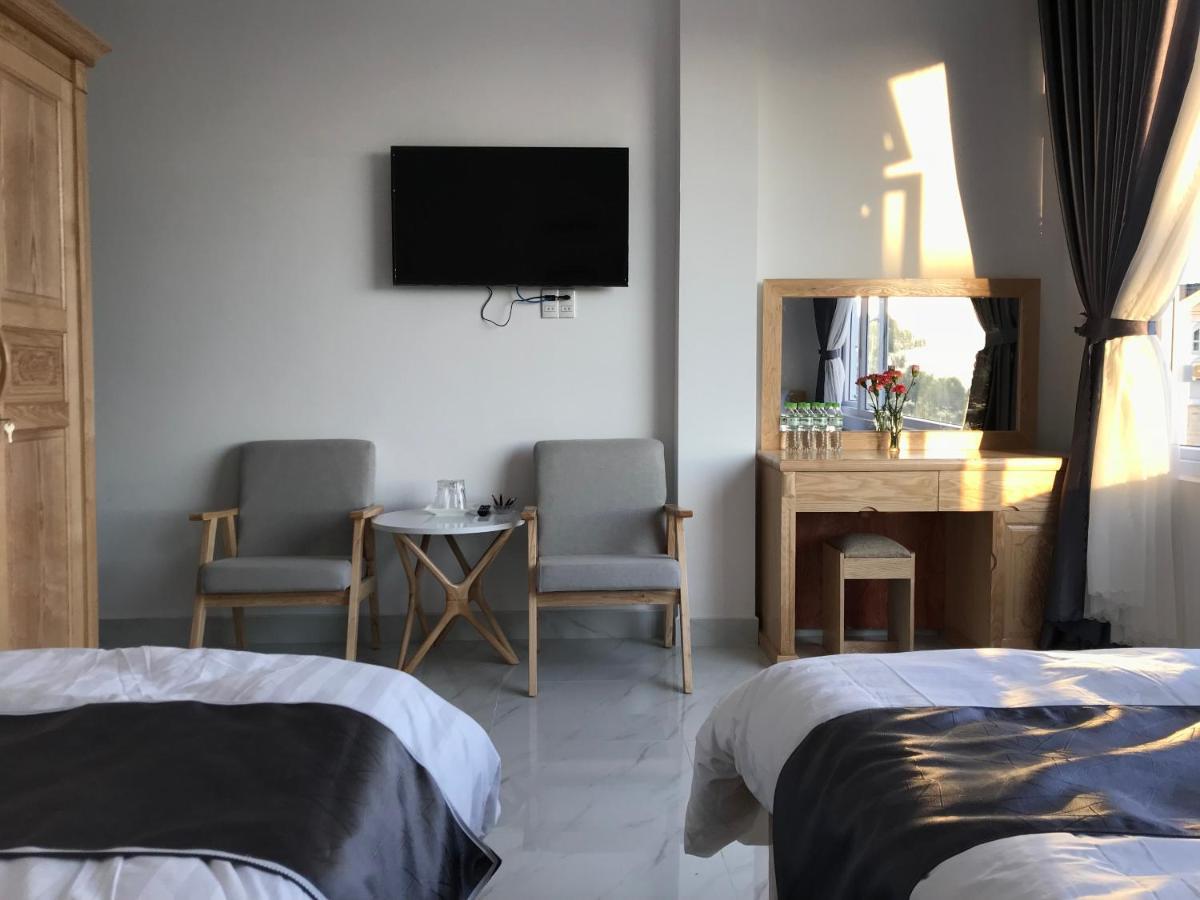 Greenview Dalat Exterior foto
