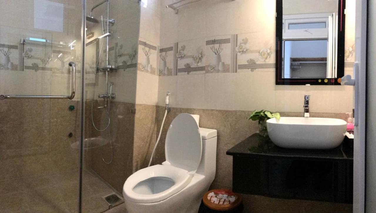 Greenview Dalat Exterior foto