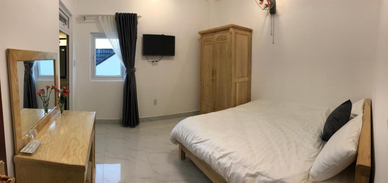 Greenview Dalat Exterior foto